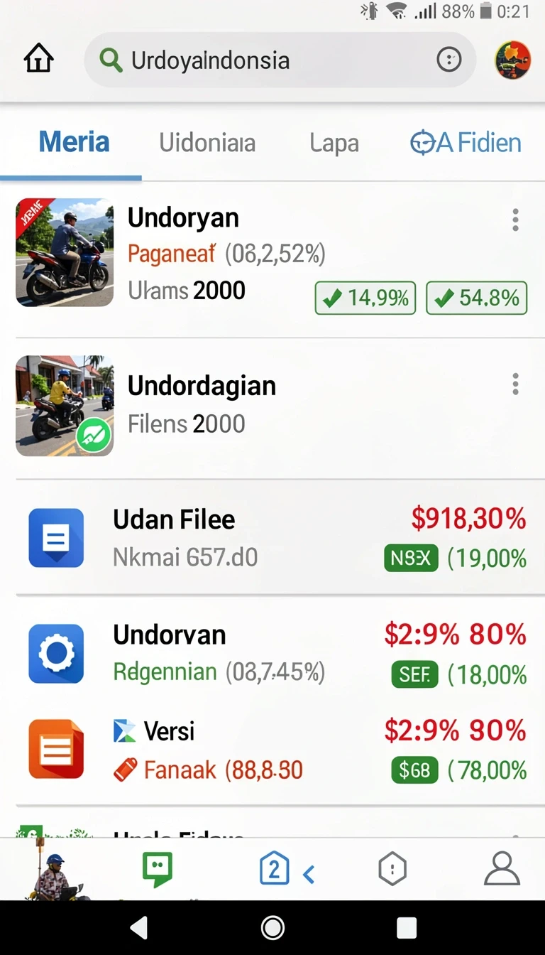 Screenshot sbobet nomor 1