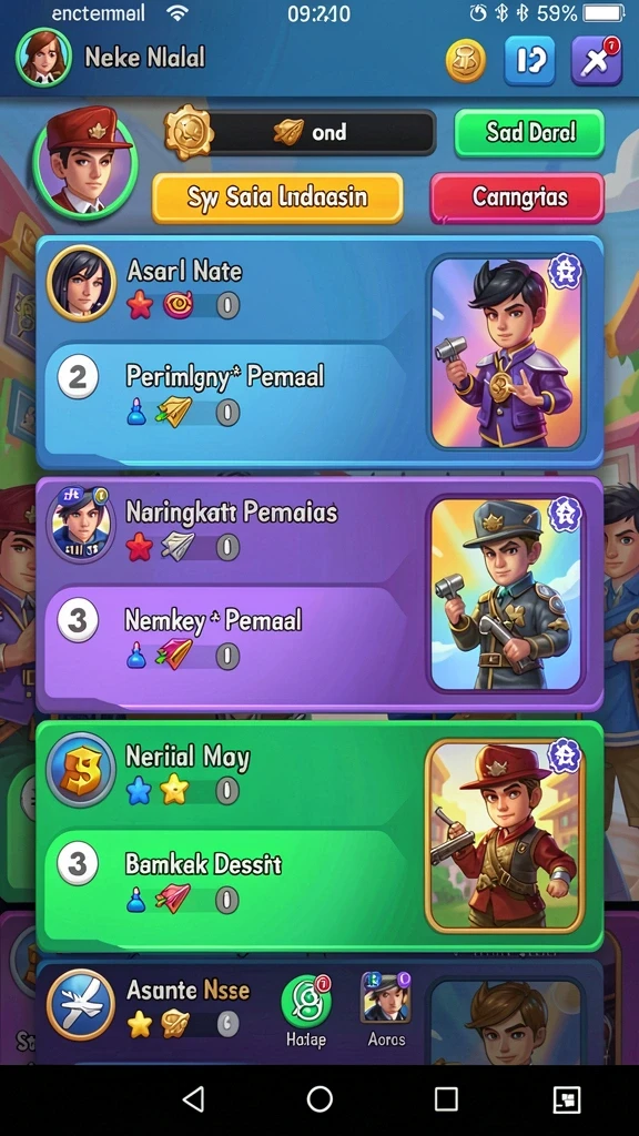 Screenshot slot88 nomor 3