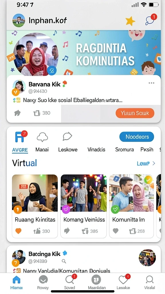 Screenshot super5 nomor 2