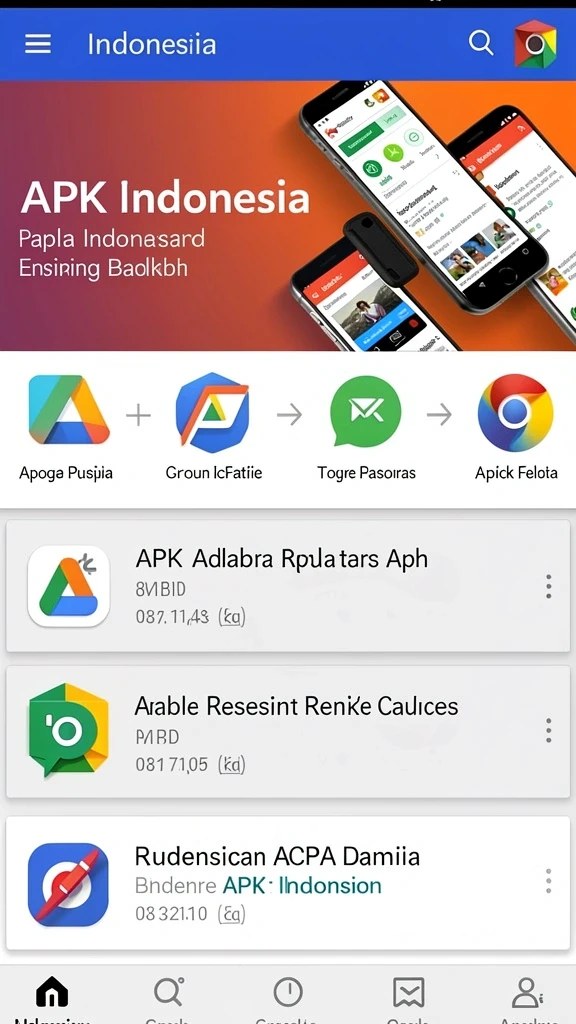 Screenshot super5 nomor 3