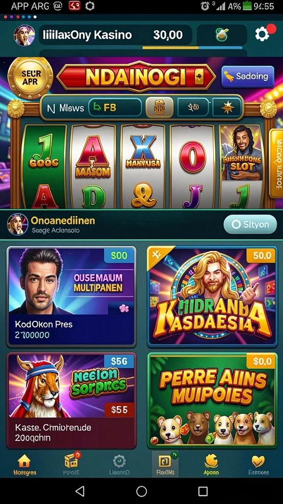 Screenshot surga19 nomor 1