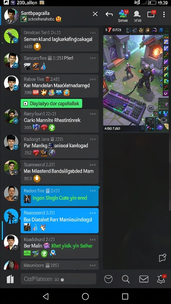Screenshot surga88 nomor 2