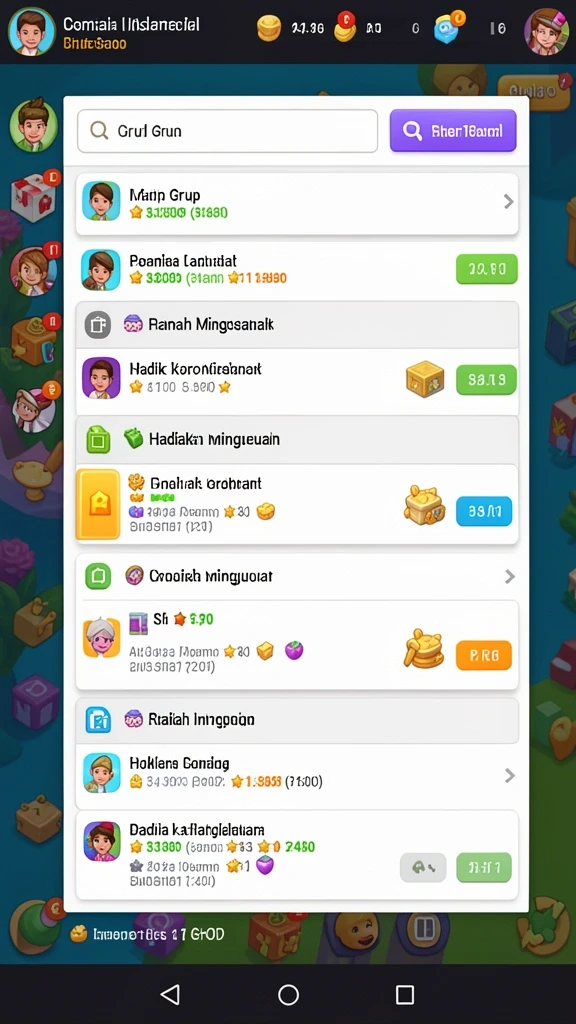 Screenshot tokekwin nomor 3