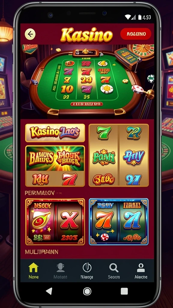 Screenshot topdomino nomor 3