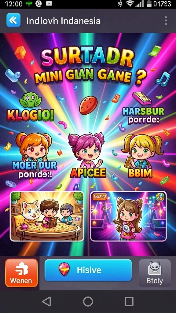 Screenshot untunggo nomor 3