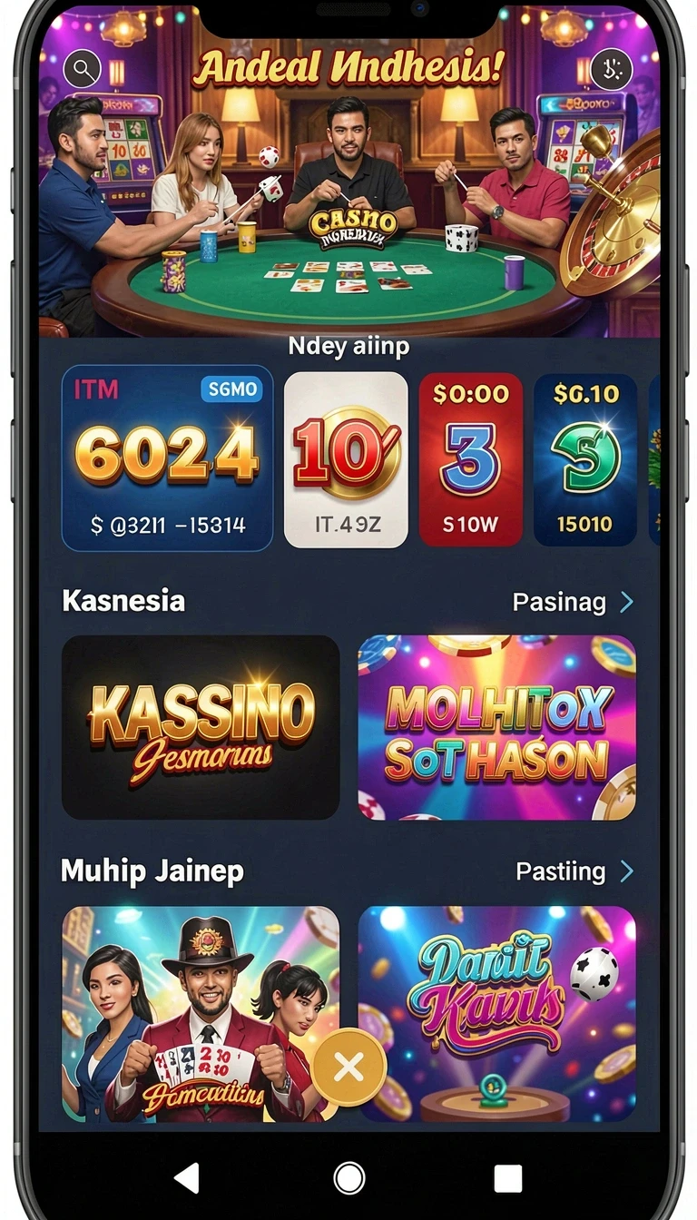 Screenshot v87 nomor 1