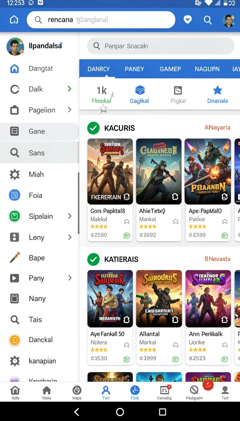 Screenshot v87 nomor 2