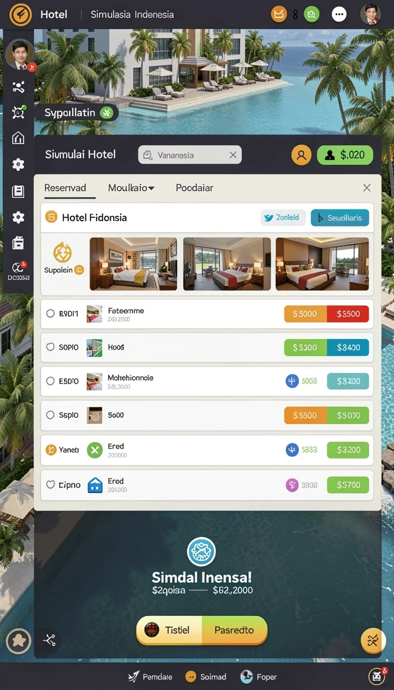 Screenshot v87 nomor 3