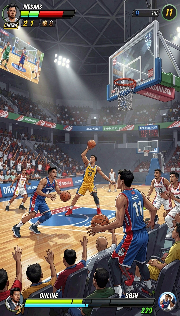 Screenshot win88 nomor 2